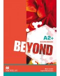 Beyond A2+ Тетрадка